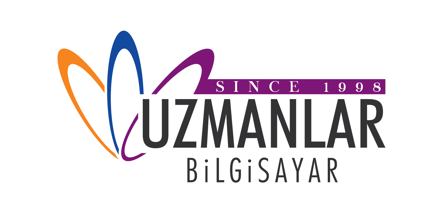 uzmanlarpc Logo