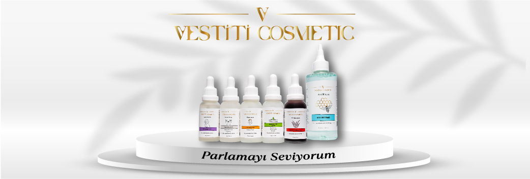 vestiti cosmetic Mağaza