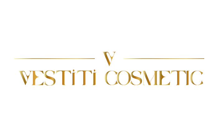 vestiti cosmetic Logo