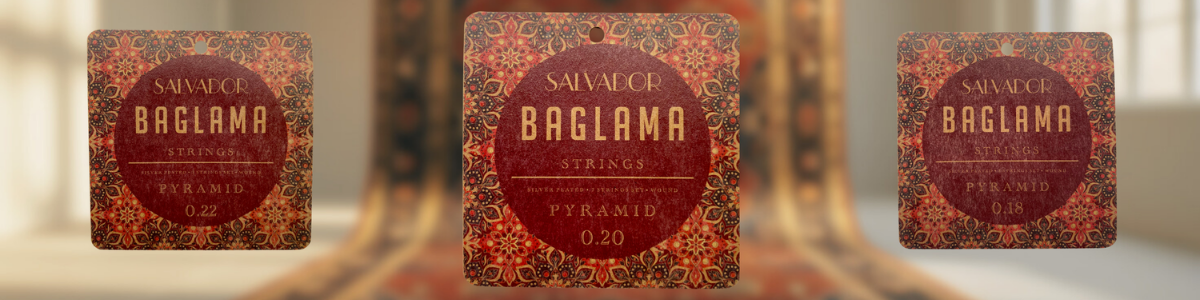 Yaniklar Müzik Mağaza