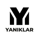 Yaniklar Müzik Logo