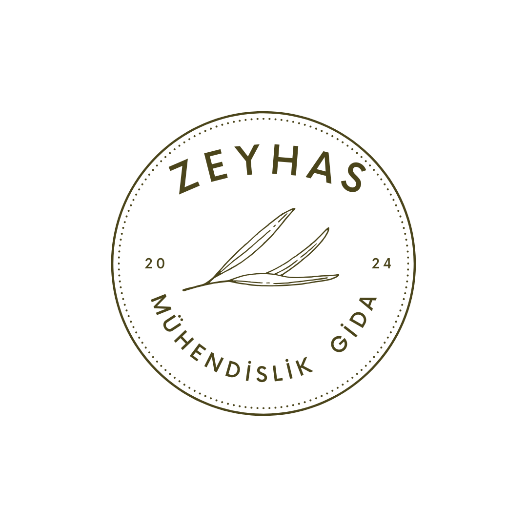 zeyhas vitamin Logo