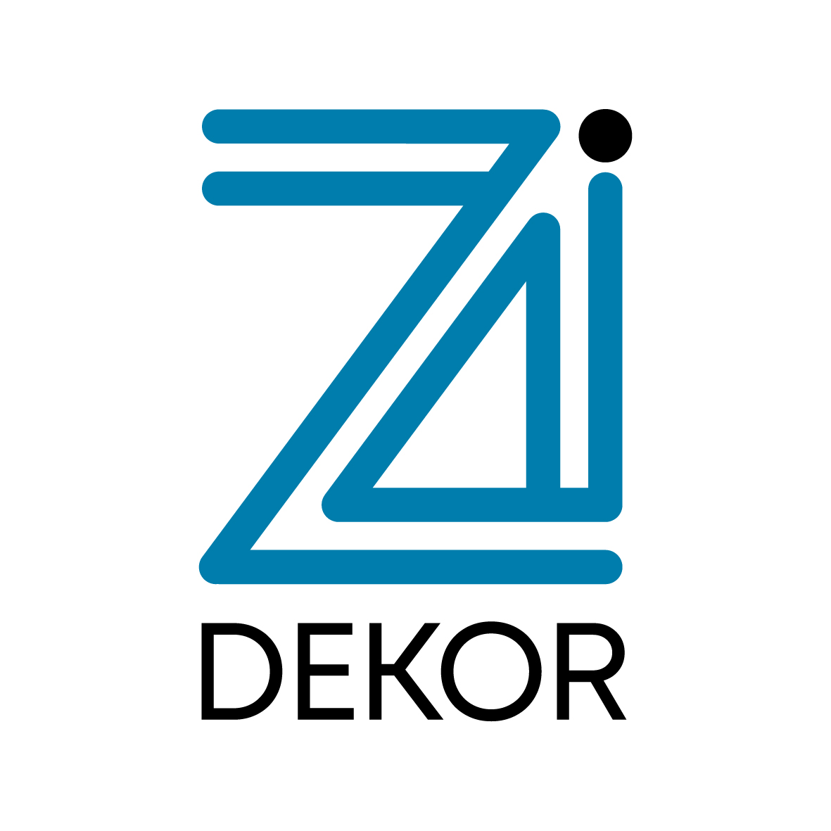 zidekor Logo