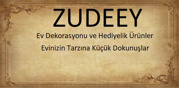 zudeey Mağaza