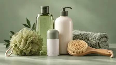 Diğer Kişisel Bakım Ürünleri