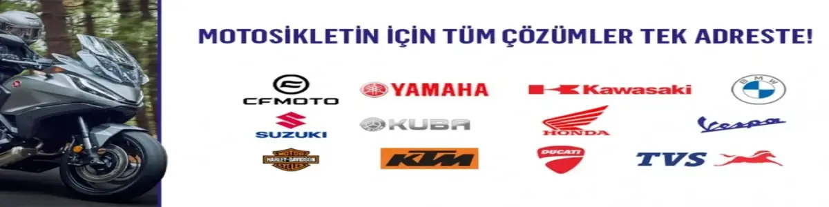 alkan motor bisiklet