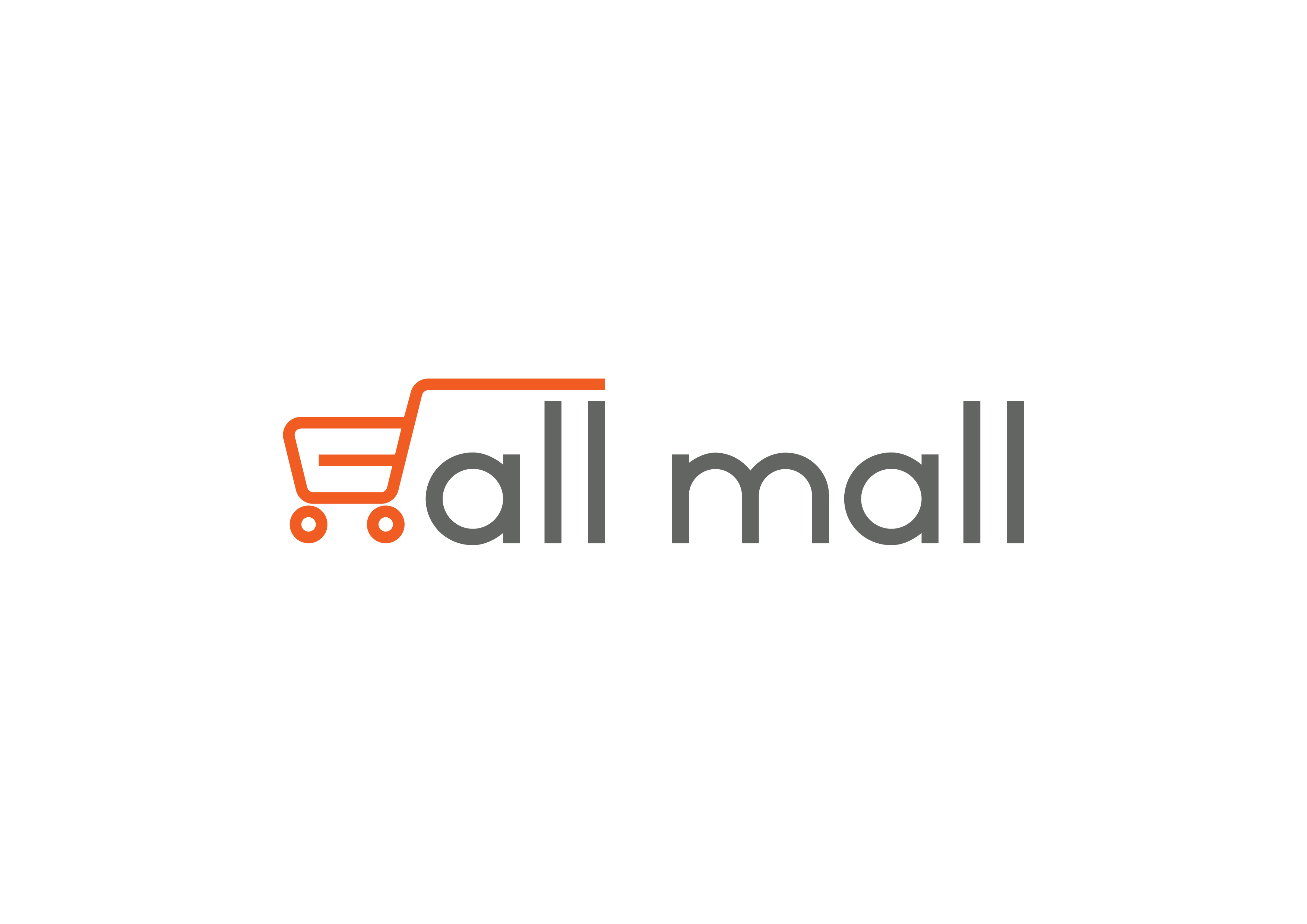 Allmall Kapak Resmi