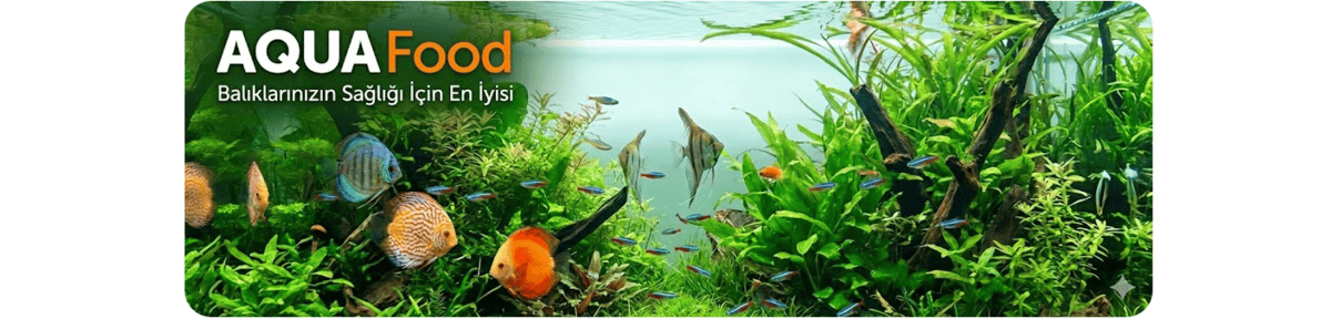 Aqua Food Kapak Resmi