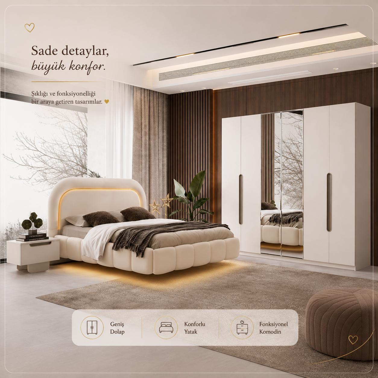 Aydinev Mobi̇lya Kapak Resmi