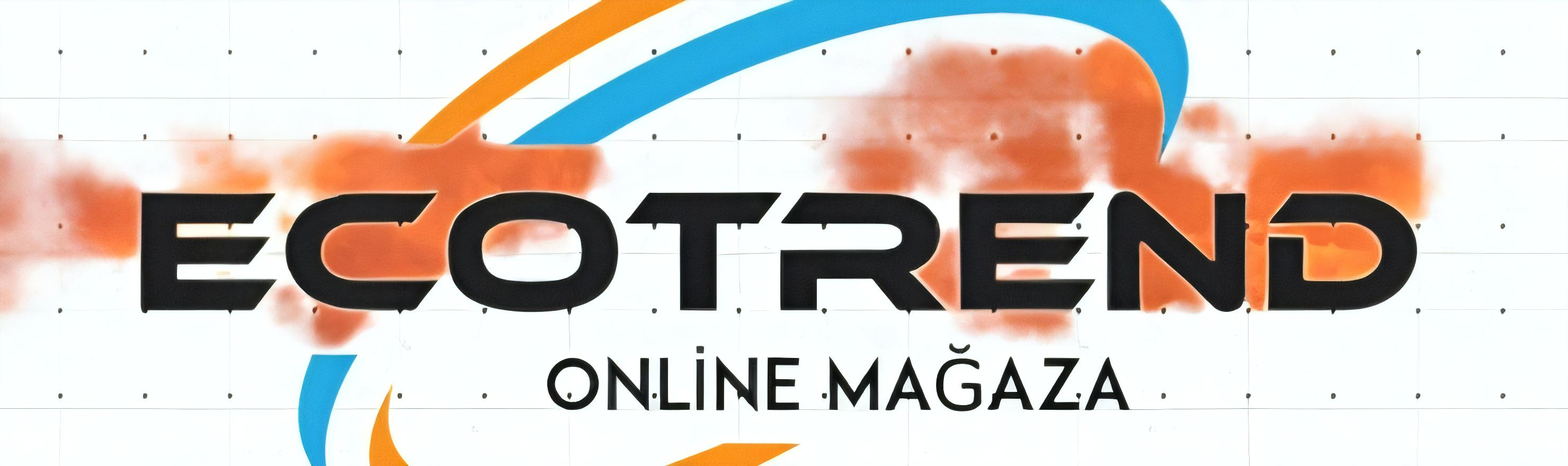 Ecotrend Kapak Resmi