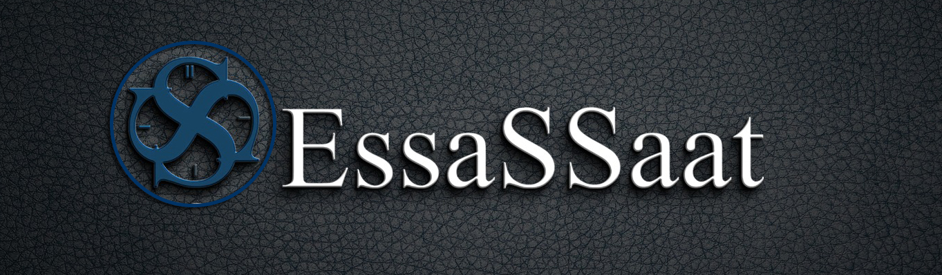 Essas Saat Kapak Resmi
