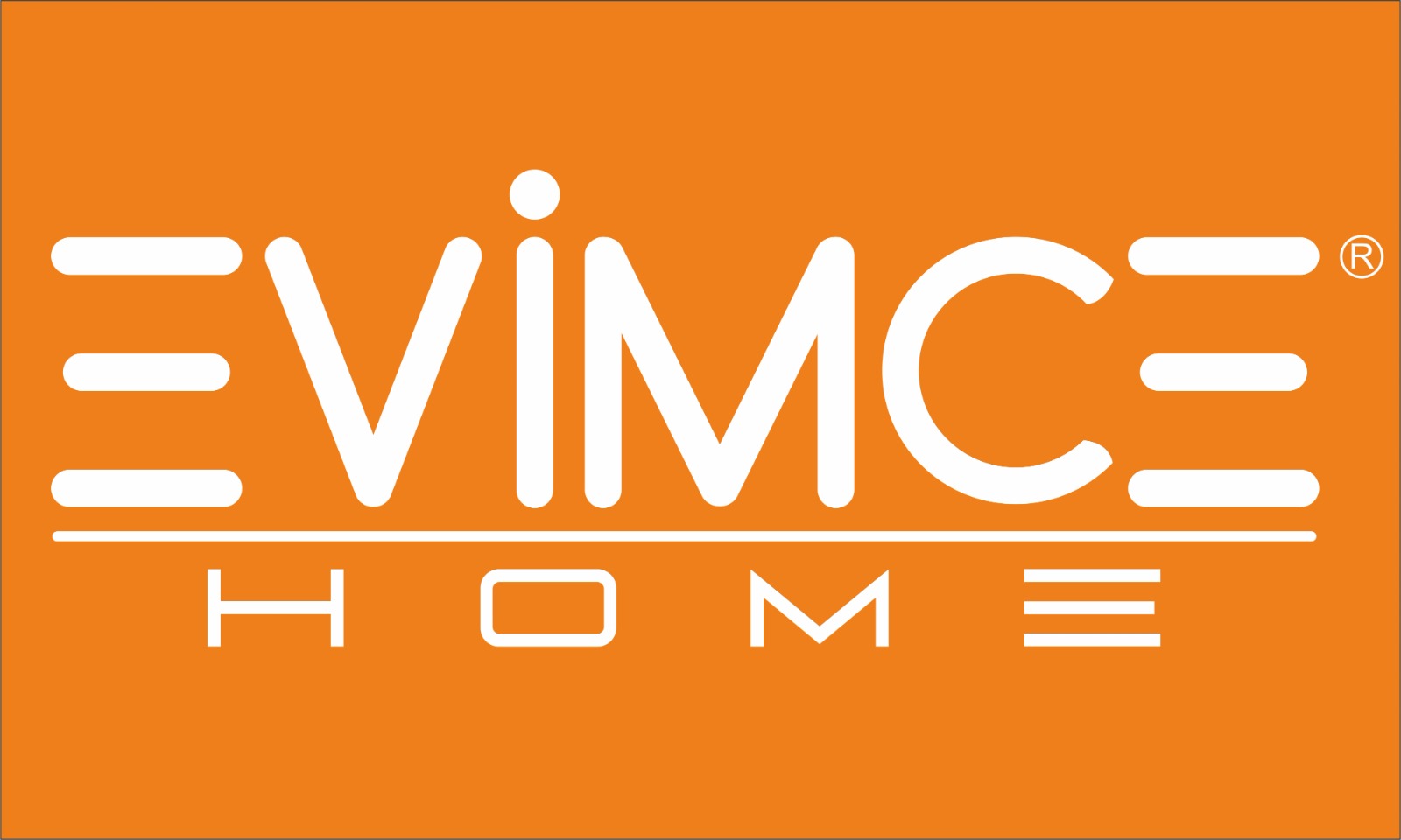 Evimce Home Kapak Resmi