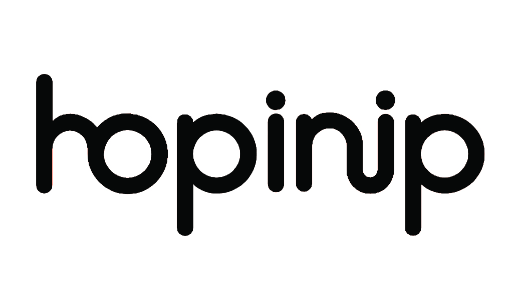 Hopi̇ni̇p Kapak Resmi