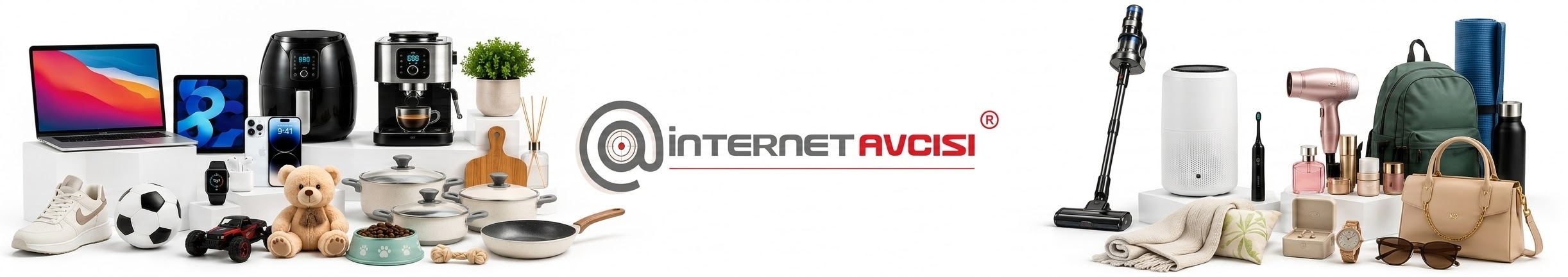 İnternet Avcısı Kapak Resmi