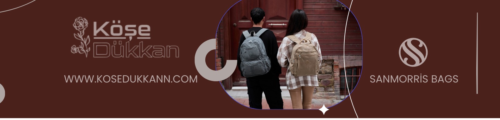 Köşe Dükkan Kapak Resmi