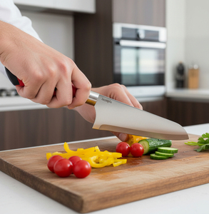 Lazoğlu Biçak Kapak Resmi