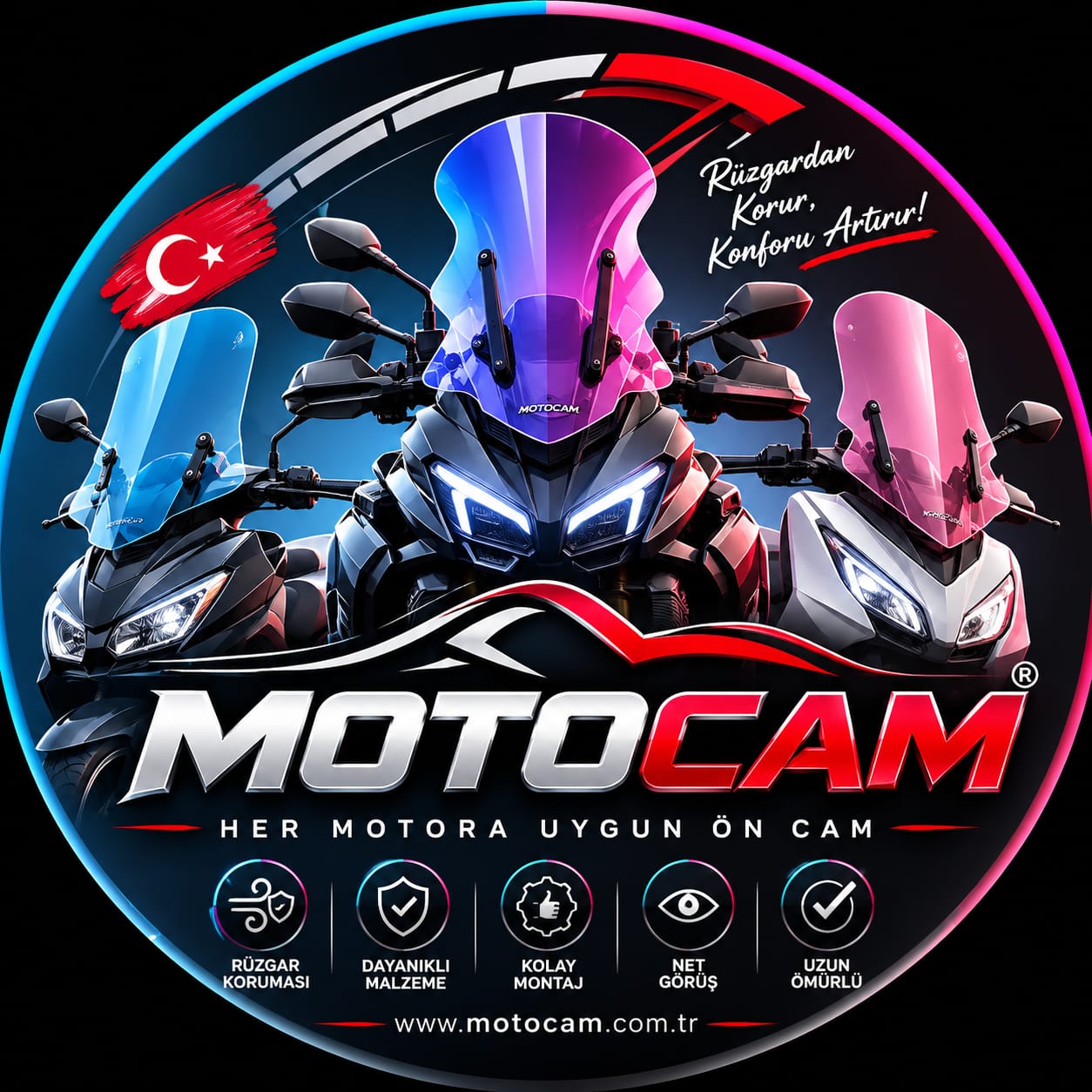 motocam