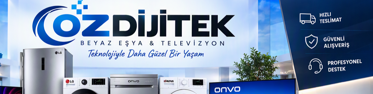 ÖZDİJİTEK
