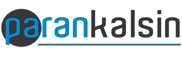 Parankalsin Kapak Resmi