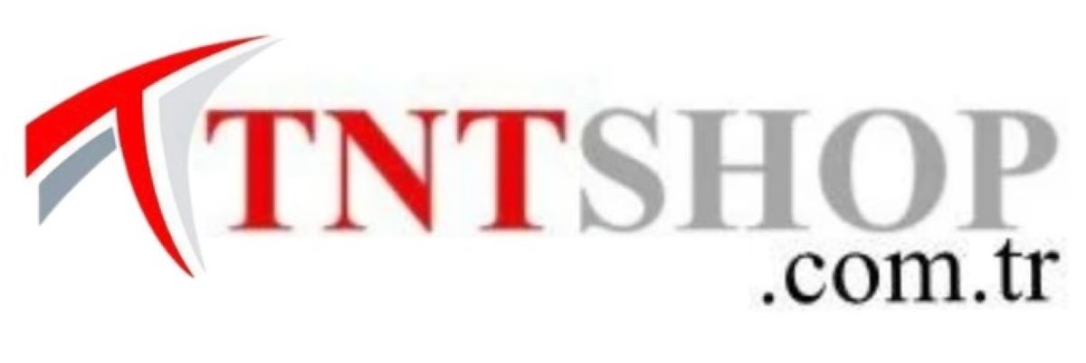 Tnt Shop Kapak Resmi