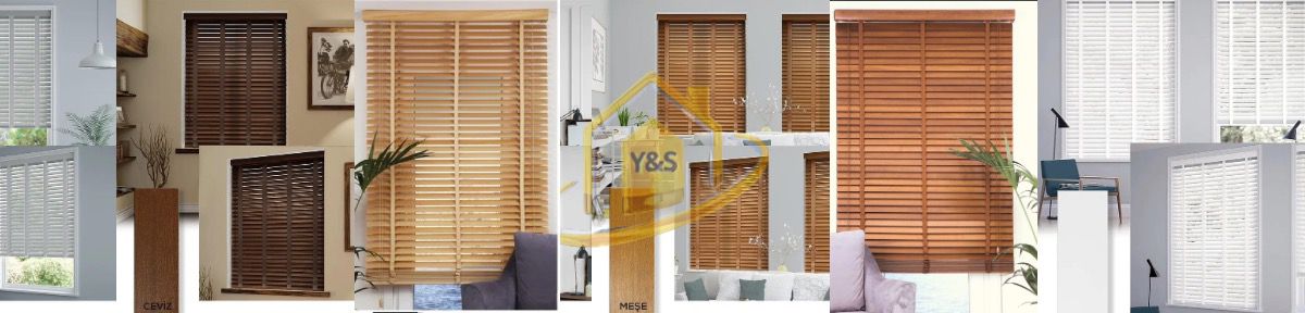 Ys Perde Tasarım Kapak Resmi