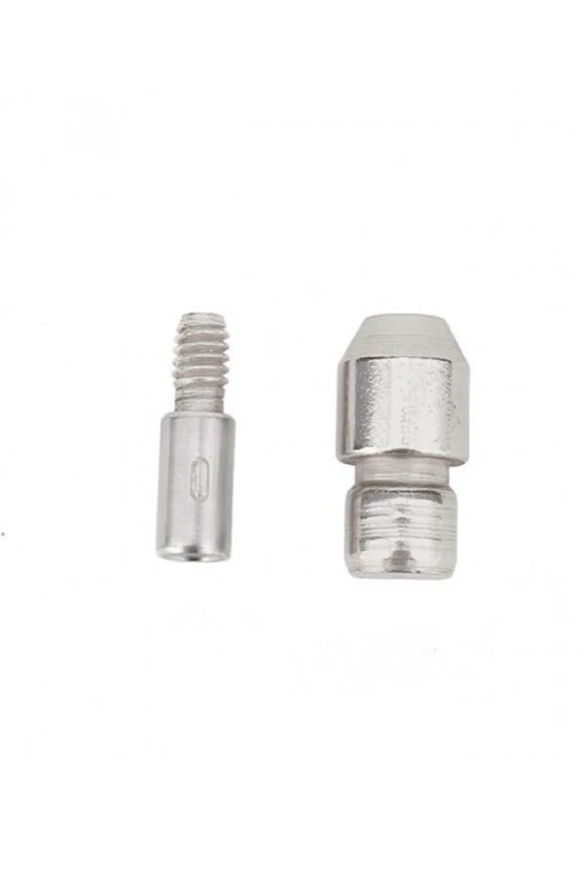0 no (6 mm)  Çift Taraflı Rivet (perçin) Kalıp