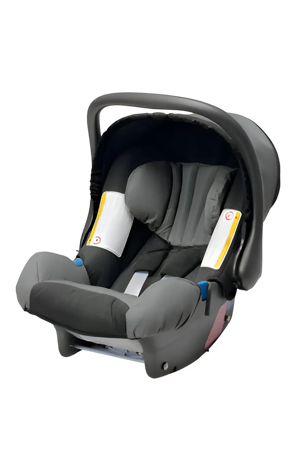 0+ YAŞ GRUBU BABY SAFE BEBEK KOLTUĞU