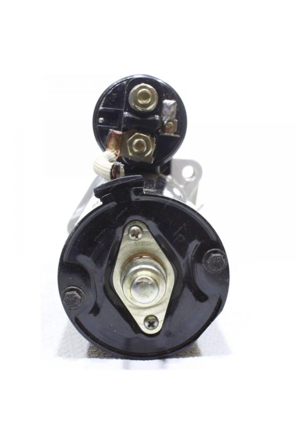 0001124020 12 Volt Marş Motoru Audi Volkswagen 1.9 1999--20 Uyuml