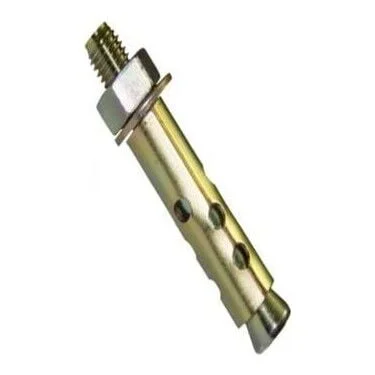 001085   Gömlekli Çelik Dübel M10*85Mm Fiyatı, Yorumları ve Özellikleri