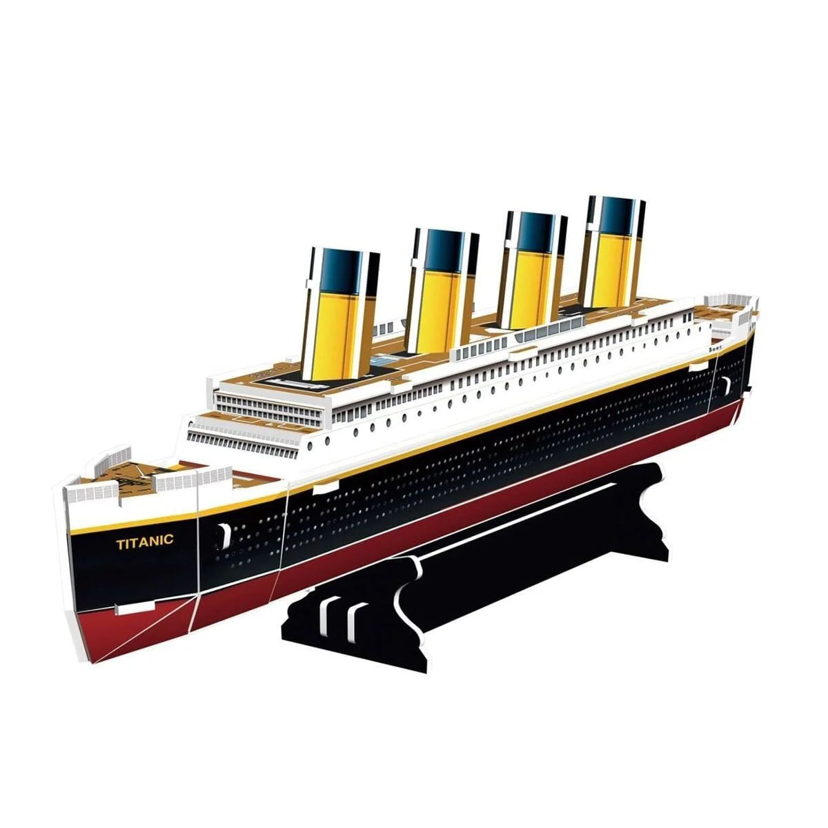 00112 Revell 3D Puzzle RMS Titanic 30 parça Fiyatı, Yorumları ve Özellikleri