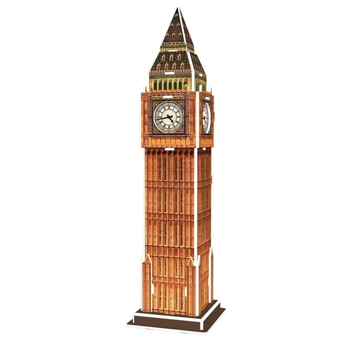 00120 Revell 3D Puzzle Big Ben 13 parça Fiyatı, Yorumları ve Özellikleri