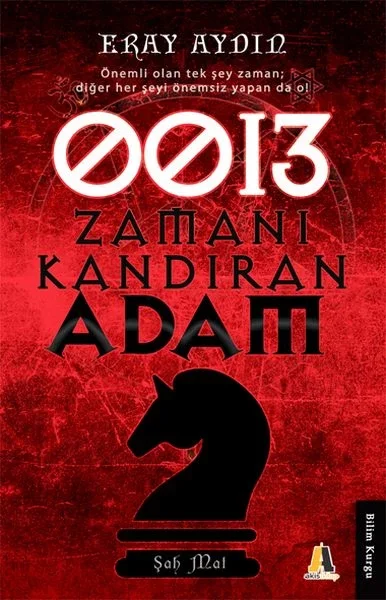 0013 Zamanı Kazandıran Adam Fiyatı, Yorumları ve Özellikleri
