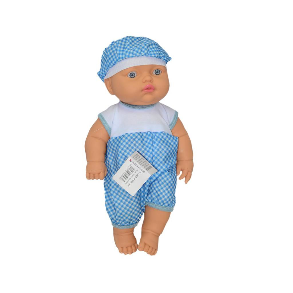 Just Cheap Store 0035 Gamze, Erkek Et Bebek - 4 Nolu