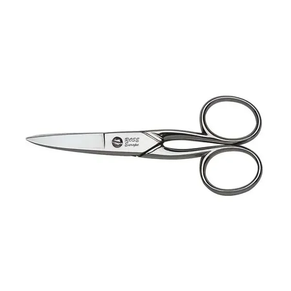 004-450 Kalın Tırnak Makası No: 4,5 İnç / 11,43 Cm - Krom Kaplama 004-450 Kalın Tırnak Makası No: 4,5 İnç / 11,43 Cm - Krom Kaplama