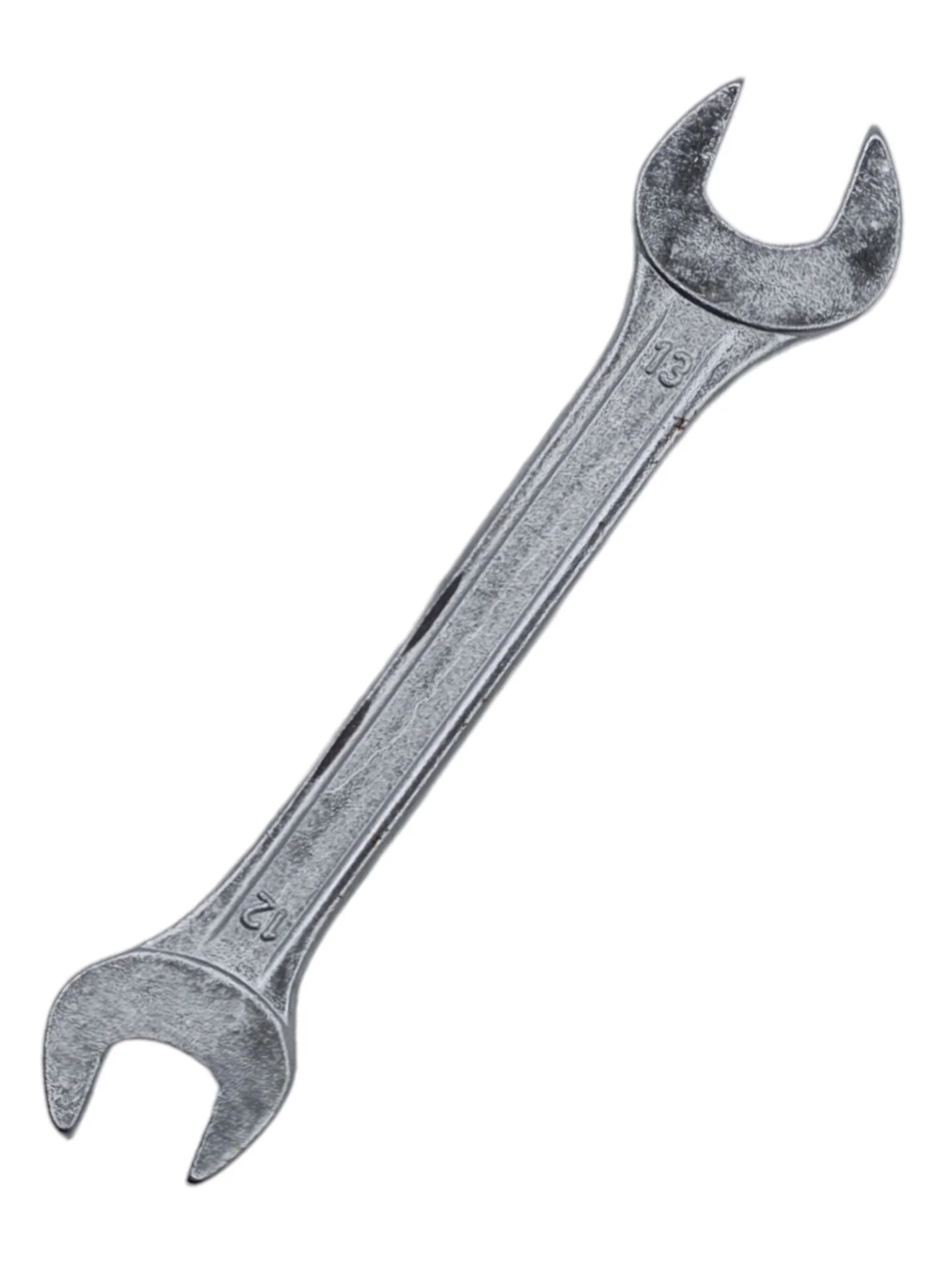 00511   Haktaş Açık Ağız Anahtar 12*13Mm