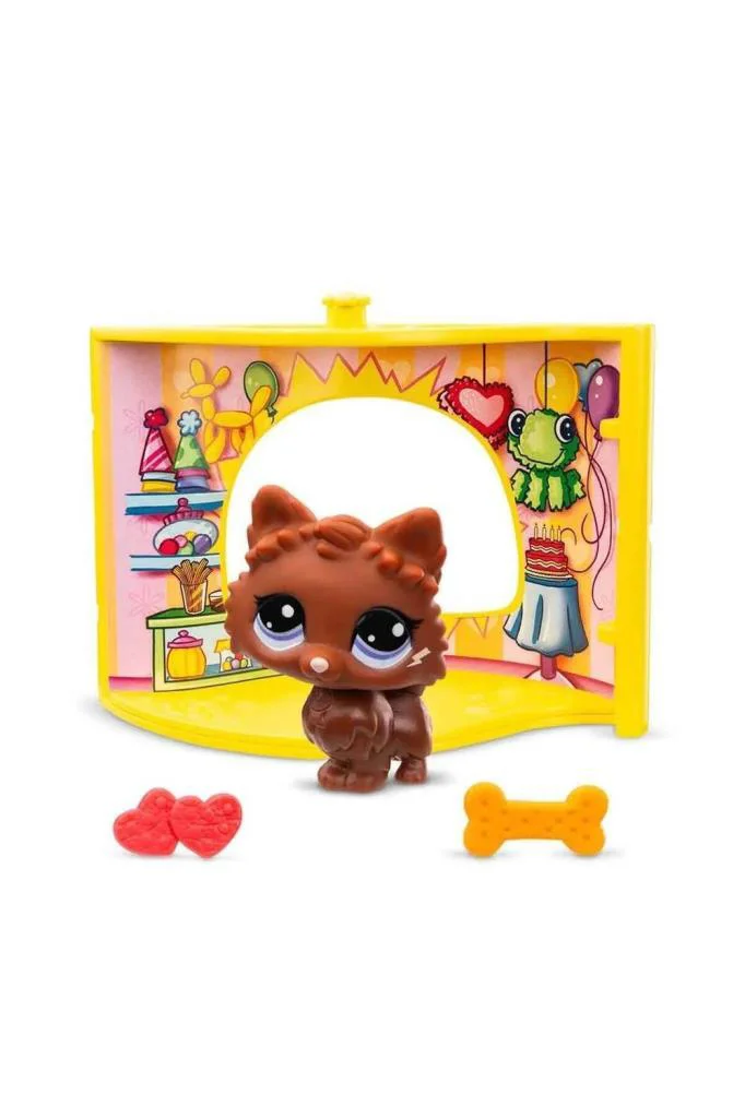00594 - LİTTLEST PET SHOP PET NOOK A - 1 ADET Fiyatı, Yorumları ve Özellikleri
