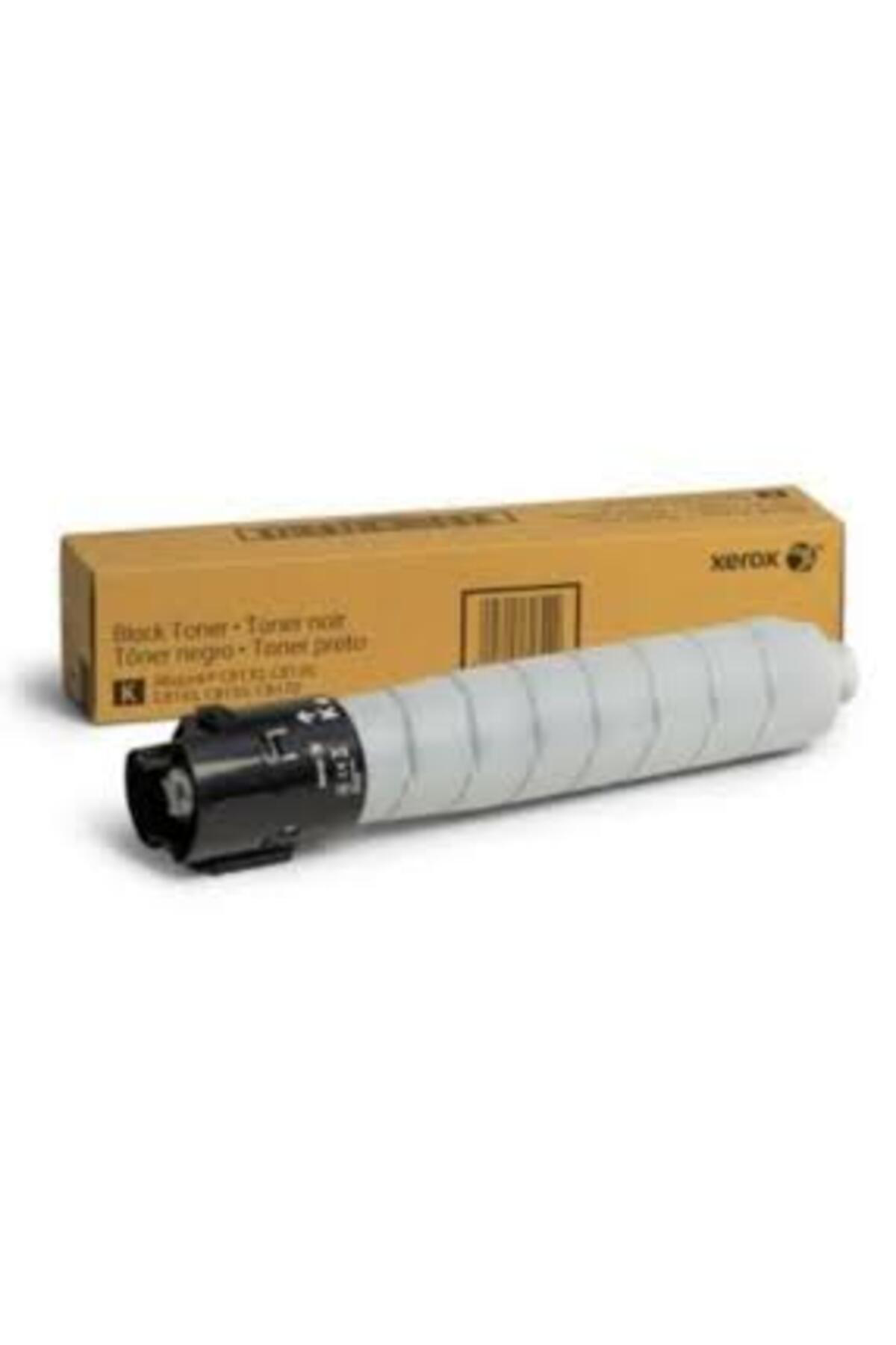 006R01758 Altalink C8145-8155-8170 Siyah Toner