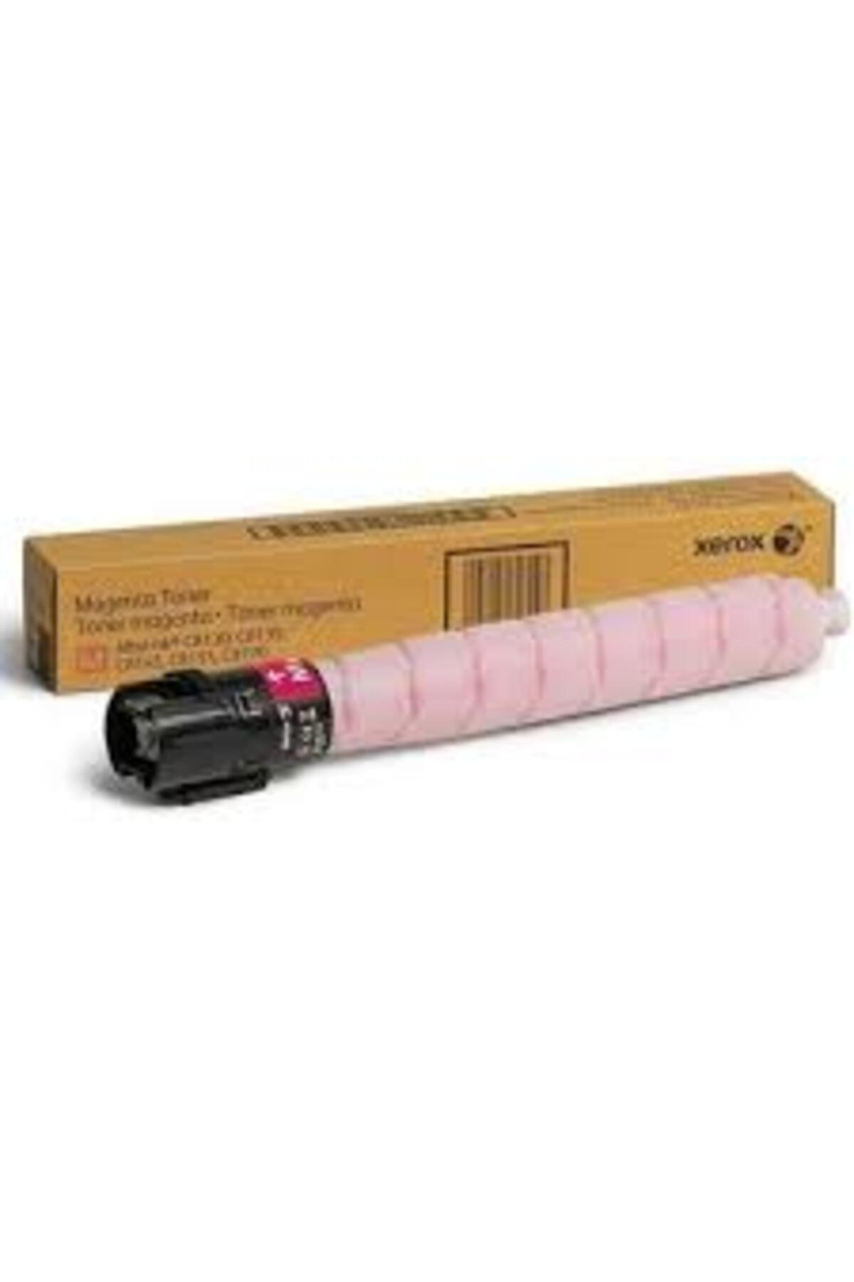 006R01760 Altalink C8145-8155-8170 Kırmızı Toner