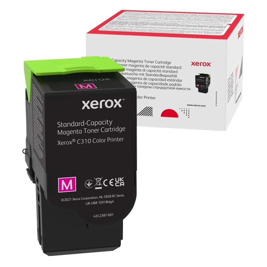 006R04362 MAGENTA TONER C310/C315 2000 SAYFA