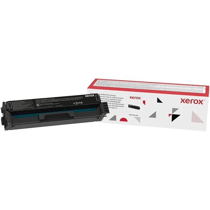 006R04387 BLACK TONER C230/C235 1500 SAYFA
