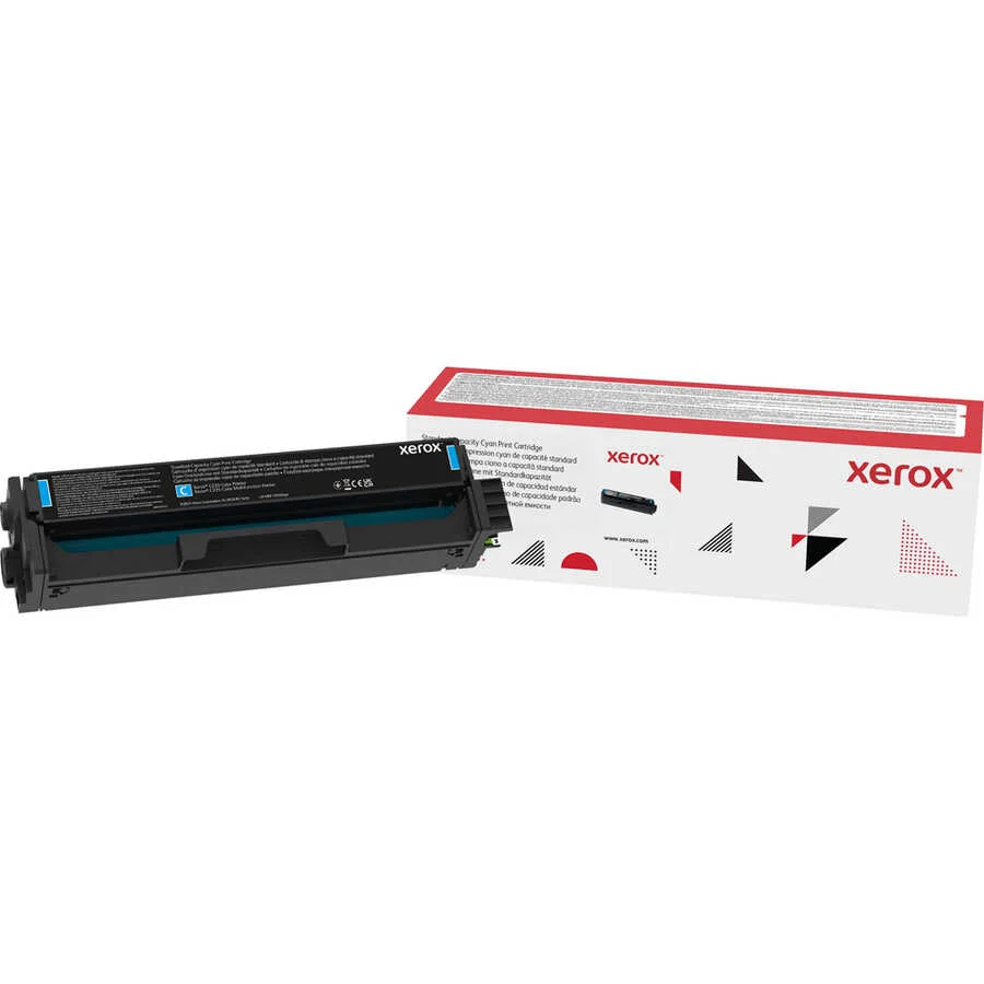 006R04388 CYAN TONER C230/C235 1500 SAYFA