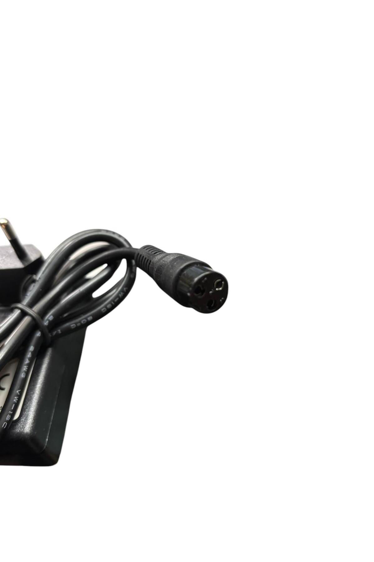 007 42v 1a scooter şarj cihazı