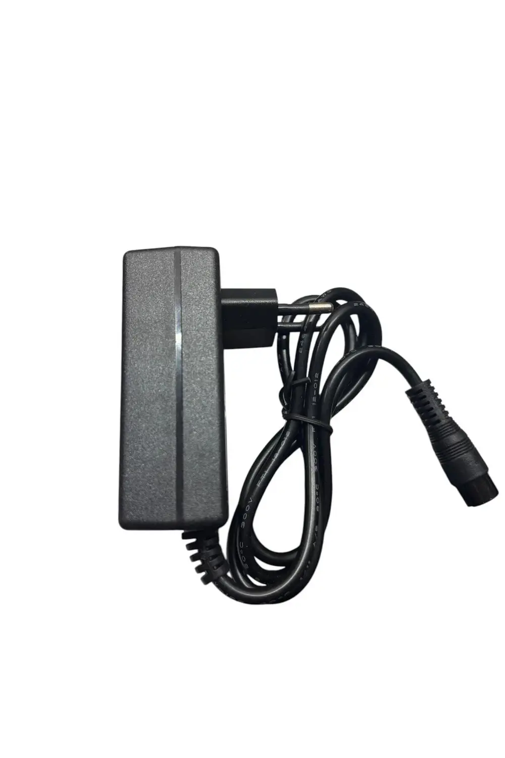 007 42v 1a scooter şarj cihazı