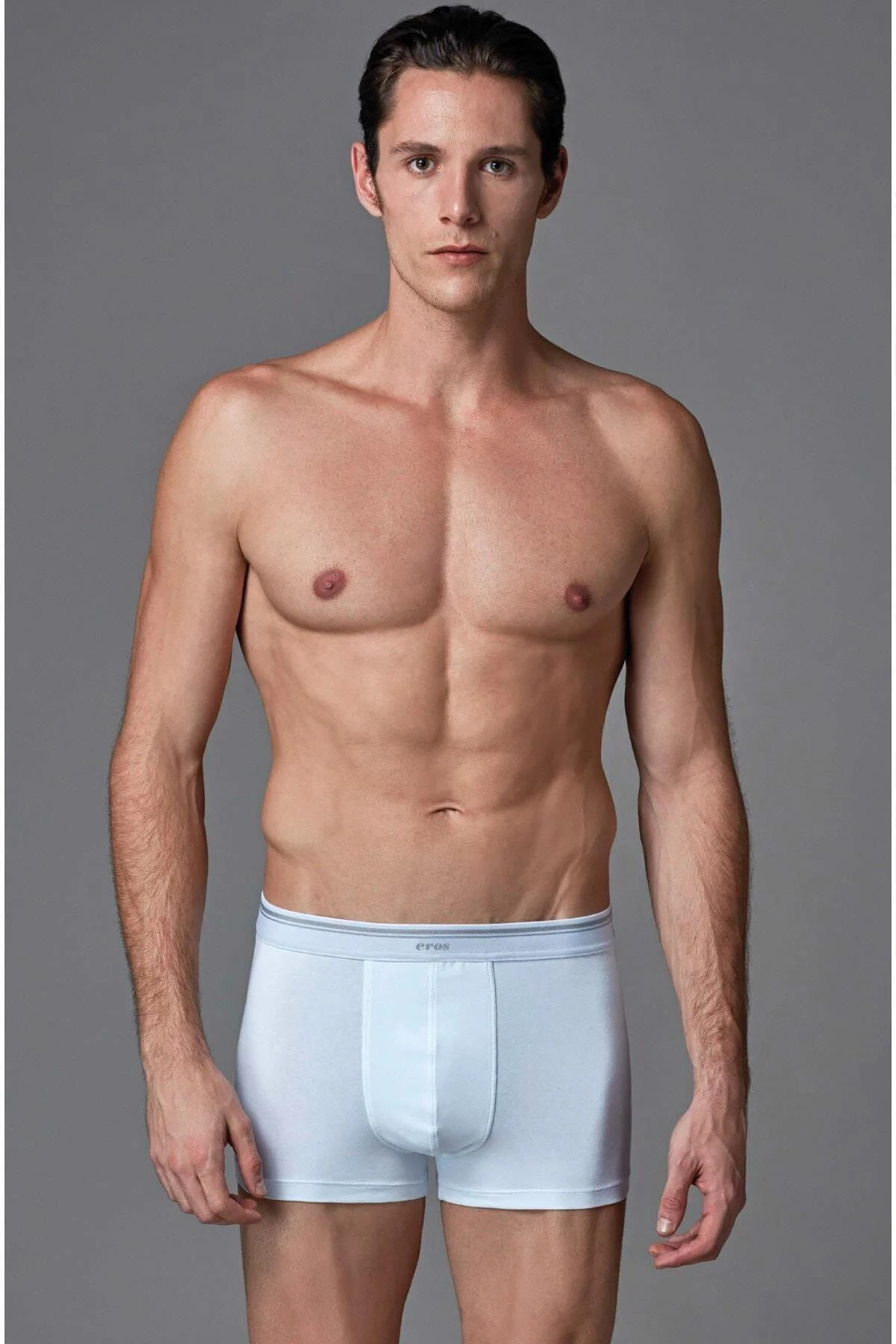 008 Erkek 2li Compact Boxer 008