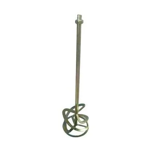 00868   KRY M14 Boya ve Harç Karıştırıcı Q120*600mm