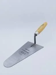 0089   Hand Sfd Sıvacı Çelik Mala 200mm