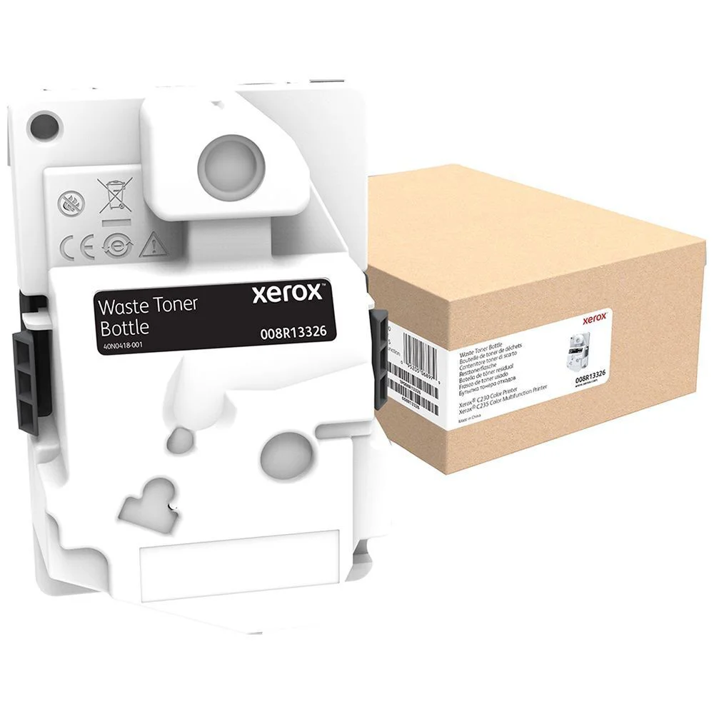 008R13326 ATIK TONER KUTUSU C230/C235 15500 SAYFA