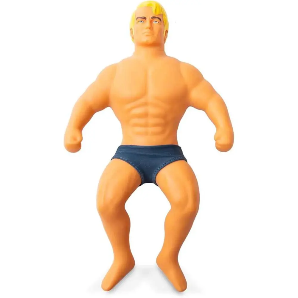0095 STRECH FİGÜR RETRO 25CM