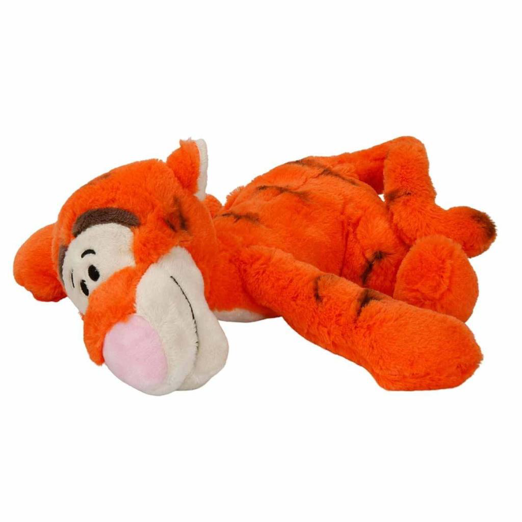 01017 Tigger Core Cuddles Peluş 25 cm 01017 Tigger Core Cuddles Peluş 25 cm