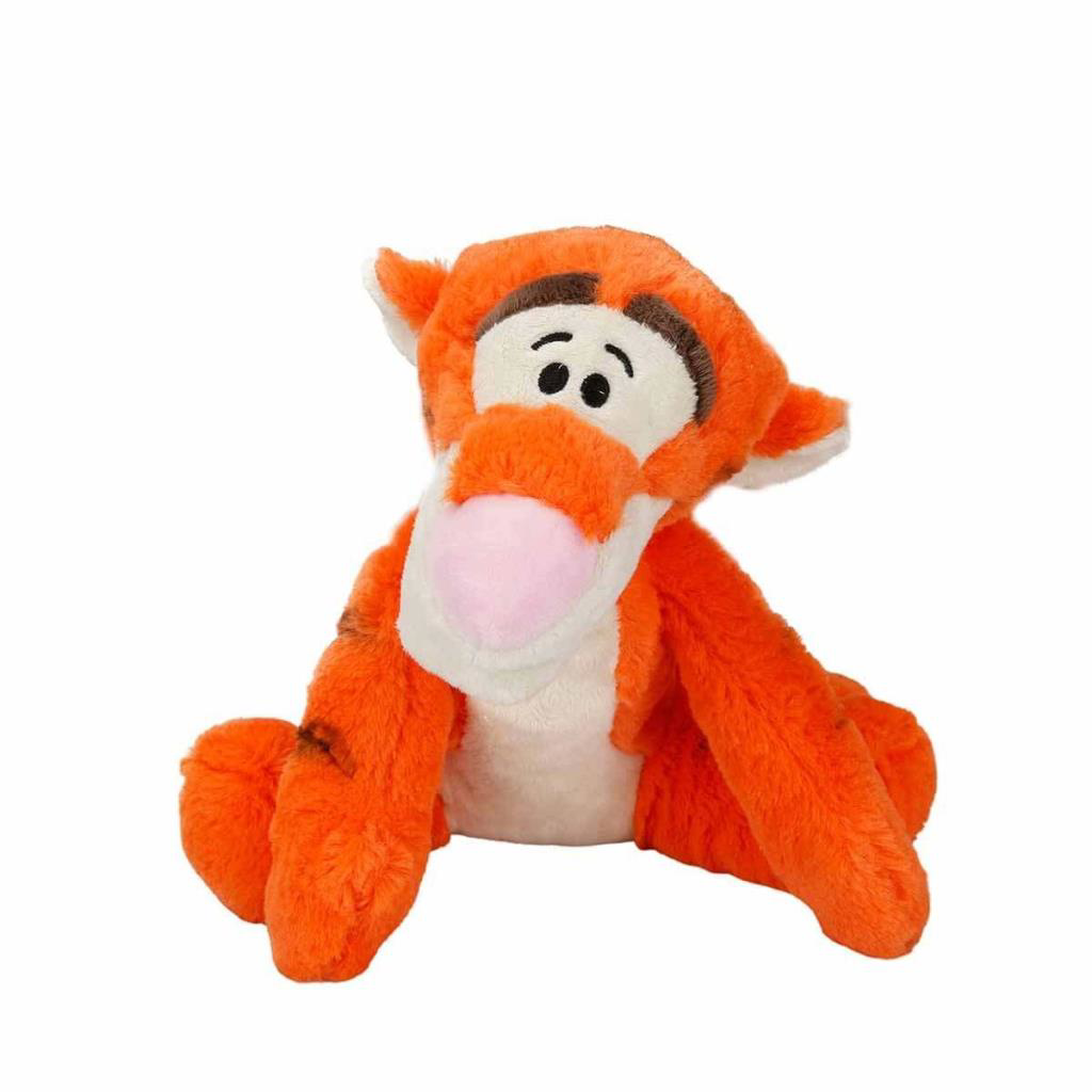 01017 Tigger Core Cuddles Peluş 25 cm 01017 Tigger Core Cuddles Peluş 25 cm
